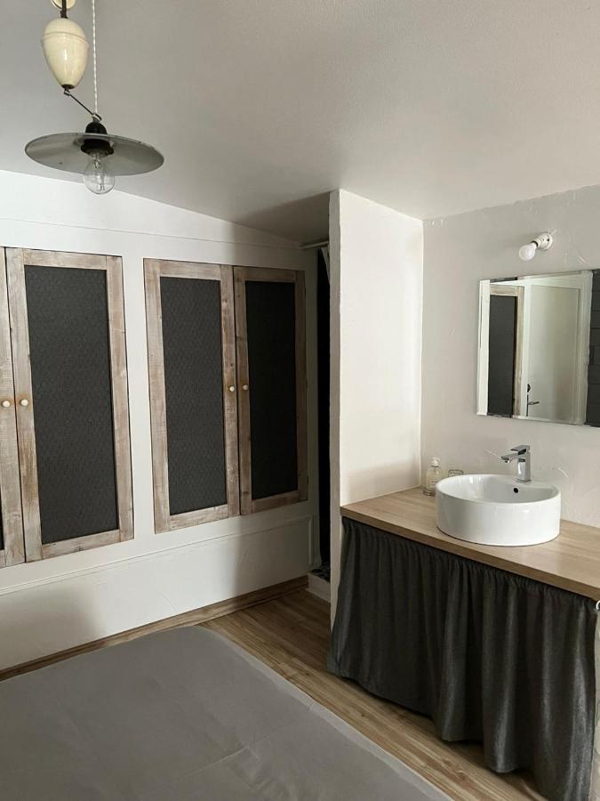 Les Chambres De Pauline Avec Spa Et Climatisation Albertville Exteriér fotografie