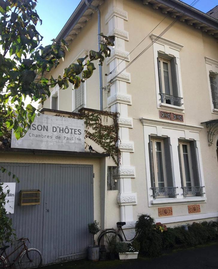 Les Chambres De Pauline Avec Spa Et Climatisation Albertville Exteriér fotografie