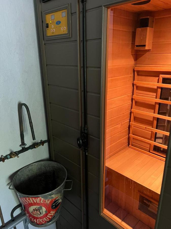 Les Chambres De Pauline Avec Spa Et Climatisation Albertville Exteriér fotografie